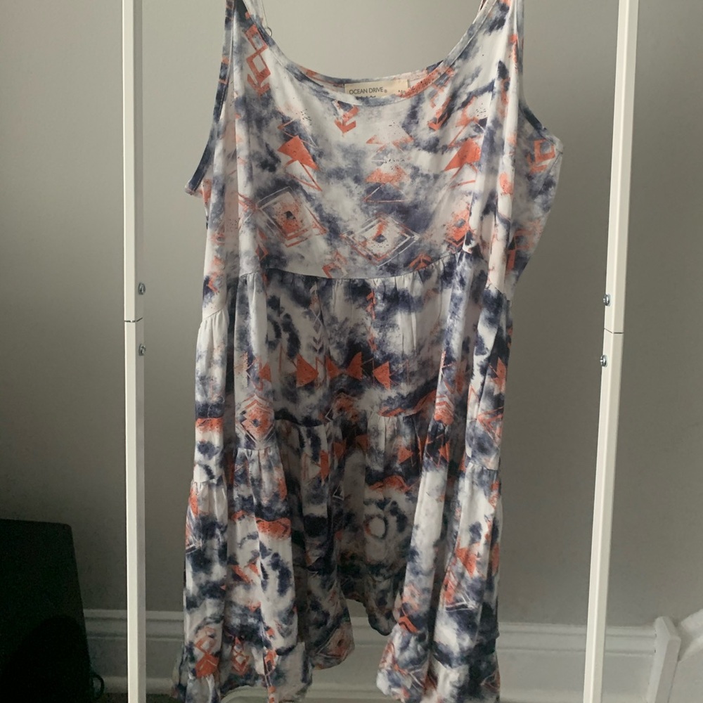 Summer dress